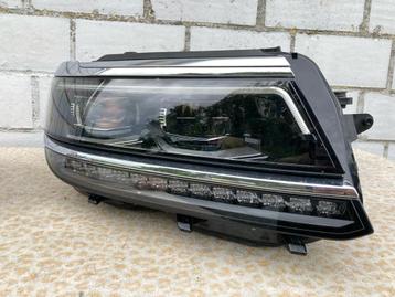 VW TIGUAN FULL LED phare droite 5NB941082A