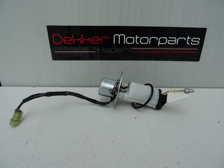 Benzinepomp / Brandstofpomp Kawasaki Ninja SX H2 / SE 2018 >, Motoren, Onderdelen | Kawasaki, Ophalen of Verzenden
