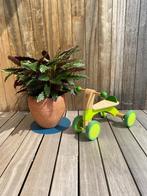 Loopfiets Hape, Kinderen en Baby's, Ophalen, Gebruikt