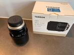Tamron SP 90mm F2.8 Di VC USD Macro - Nikon F (F017), Audio, Tv en Foto, Foto | Lenzen en Objectieven, Ophalen, Zo goed als nieuw