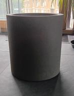 Plantenbak PVC, Tuin en Terras, Tuin, Kunststof, Minder dan 60 cm, Rond
