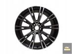BMW X3 G01 X4 G02 velg 21 inch voor 8043670 origineel Indivi, Auto-onderdelen, Banden en Velgen, Gebruikt
