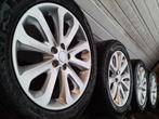 20 inc Range Rover RR Sport SVR Vogue Defender velgen winter, Gebruikt, 255 mm, Banden en Velgen, Personenwagen