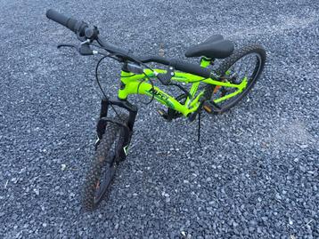 Kinder mountainbike beschikbaar voor biedingen