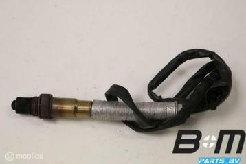 Lambdasonde Audi S3 8V 2.0TFSI CJX beschikbaar voor biedingen