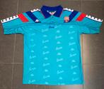 FC Barcelona shirt ‘92-‘95 Kappa away, Verzamelen, Sportartikelen en Voetbal, Ophalen of Verzenden, Gebruikt, Shirt