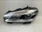 KOPLAMP BMW X5 X6 F15 F6 FULL LED 7399121 0225143220 LINKS M, Auto-onderdelen, Ophalen of Verzenden, 6 maanden garantie, Gebruikt