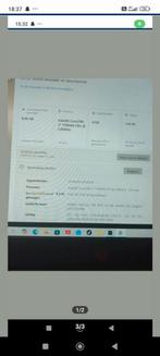 Gaming laptop, Computers en Software, E-readers, Ophalen