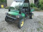 john deere gator, Ophalen, Voertuig of Aanhanger