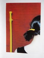 Ralph Gibson  Deus ex Machina    Photos, Enlèvement ou Envoi, Comme neuf, Photographie général