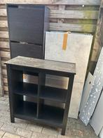 Gratis af te halen Meubels, Ophalen, Gebruikt
