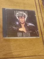 4 Cd's van Gary Glitter, Cd's en Dvd's, Ophalen of Verzenden, Zo goed als nieuw, Poprock