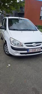 Av Hyundai Getz klaar voor registratie rijdt heel goed, Ophalen of Verzenden, Zo goed als nieuw