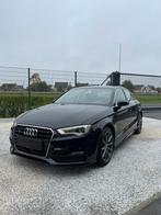 Audi A3 berline, Auto's, Audi, Alcantara, Berline, Vierwielaandrijving, Particulier