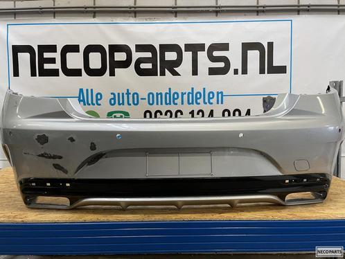 ACHTERBUMPER S KLASSE W217 S63 S65 AMG COUPE CABRIO BUMPER, Auto-onderdelen, Carrosserie, Bumper, Achter