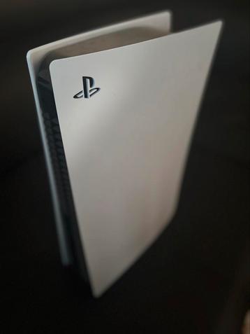 Ps5 à vendre, Enlèvement ou Envoi, Comme neuf