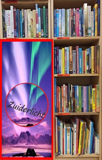 Boeken jeugd beschikbaar voor biedingen