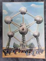 EXPO 58 FLEXI DISC 45 TPM, Verzamelen, Retro, Ophalen of Verzenden, Overige typen