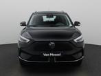 MG ZS Standard Range 51 kWh Comfort, Auto's, Stof, Gebruikt, ZS, Zwart