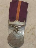 médaille Pakistan 1956, Collections, Objets militaires | Général, Enlèvement ou Envoi