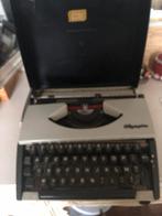 Tijpe machien, Divers, Machines à écrire, Enlèvement, Comme neuf