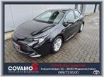 Toyota Corolla Dynamic Plus, Achat, Euro 6, Entreprise, 76 g/km