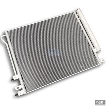 Condensor Airco SsangYong Tivoli/XLV 2015-2019  68400-35000,