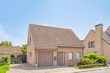 Huis te koop in Liedekerke, 3 slpks beschikbaar voor biedingen