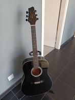 Guitare STAGG (GAUCHER), Muziek en Instrumenten, Standaarden, Ophalen, Zo goed als nieuw, Gitaar