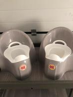 Pot OK pour bébé, Enlèvement