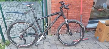 Mountainbike, Enlèvement, Comme neuf