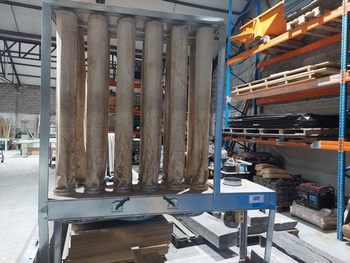 Stofafzuiging, Zakelijke goederen, Machines en Bouw | Houtbewerking, Ophalen