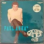 Paul Anka's greatest hits, Ophalen, Gebruikt
