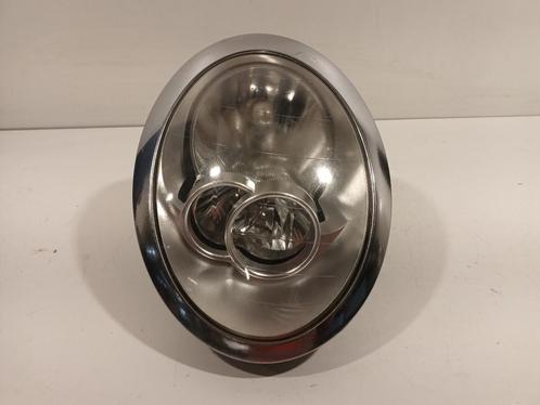KOPLAMP RECHTS Mini Mini One / Cooper (R50) (0301218202), Auto-onderdelen, Verlichting, Mini, Gebruikt