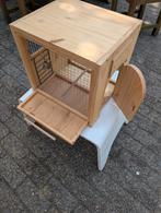 Vogelkooi, Ophalen, Zo goed als nieuw, Vogelkooi