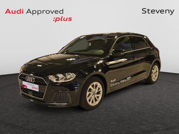 Audi A1 Sportback Audi A1 Sportback Business Edition Advance beschikbaar voor biedingen