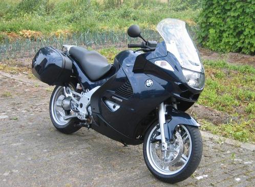 BMW GT K1200, Motoren, Motoren | BMW, Particulier, Ophalen