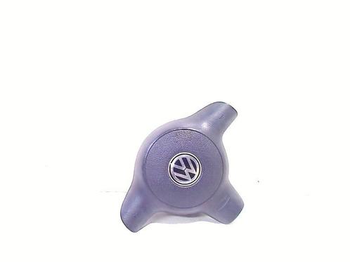 AIRBAG STUUR Volkswagen Lupo (6X1) (001HNB00QQT4), Auto-onderdelen, Overige Auto-onderdelen, Volkswagen, Gebruikt