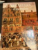Bruxelles d’autrefois, Louis Hymans, PML éditions, 1993, Ophalen of Verzenden, Zo goed als nieuw