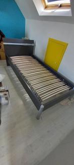 slaapkamer, Huis en Inrichting, Slaapkamer | Complete slaapkamers, Ophalen, Gebruikt, Eenpersoons, Jeugd