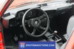 Alpina C1 2.3 1980 | Route 66 Auctions, Auto's, Overige merken, Bedrijf, Handgeschakeld, 2 deurs