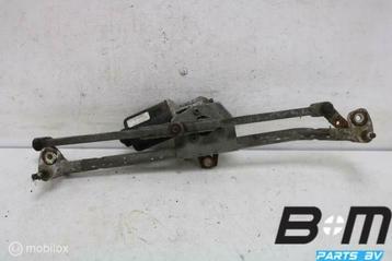 Ruitenwissermechaniek + motor VW Beetle 1C 1J0955325A beschikbaar voor biedingen