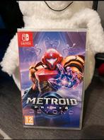 Metroid Prime 4 Beyond sealed, Games en Spelcomputers, Ophalen of Verzenden
