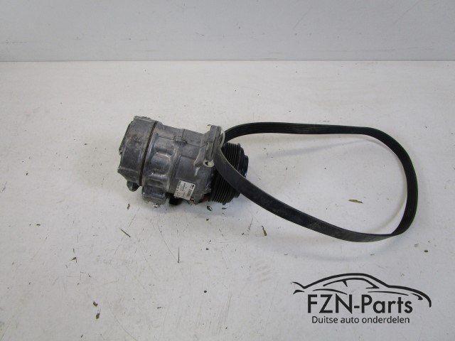 Mercedes-Benz C-Klasse W205 Aircopomp A0008304400, Auto-onderdelen, Motor en Toebehoren, Gebruikt, Ophalen of Verzenden