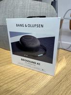 Bang & Olufsen Beosound A1 (2nd Gen) Anthracite Oxygen B&O, Audio, Tv en Foto, Luidsprekerboxen, Overige merken, Info@bang-olufsen.dk