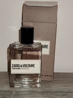 Parfum Zadig & Voltaire this is him undressed 50ml, Handtassen en Accessoires, Uiterlijk | Parfum, Nieuw, Ophalen of Verzenden
