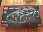 Nieuw! Lego Technic 42127 - The Batman - Batmobile, Nieuw, Ophalen of Verzenden, Lego