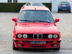 Bmw e30 318i ** Zeer propere staat ** Airco ** 140.000 km **, Auto's, BMW, Beige, 4 cilinders, Bedrijf, 5 deurs