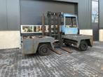 te koop kalmar zijlader/side loader, Zakelijke goederen, Machines en Bouw | Heftrucks en Intern transport, Ophalen of Verzenden