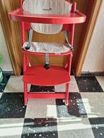 Stokke trip trap meegroeistoel, Kinderen en Baby's, Kinderstoelen, Ophalen, Zo goed als nieuw, Meegroeistoel, Gordel(s)